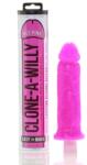Clone-A-Willy - Kit Hot Pink (E23027)