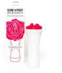 Clone-A-Willy Clone-A-Pussy - Plus Sleeve Kit Pink (E24269)