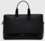 Calvin Klein táska fekete - fekete Univerzális méret - answear - 58 990 Ft