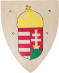  Pajzs (magyar címeres) (CFK0615)