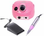 Global Fashion Pila/Freza electrica manichiura, GF-202, Global Fashion, 65W, 35000 rpm