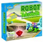 Ravensburger Robot teknősök logikai társasjáték - Thinkfun (G-THI33354)