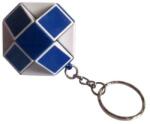 Hasbro Rubik kocka kulcstartó kígyó - Rubik’s Twist (6062788)