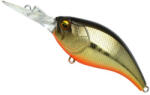 Raid Vobler Raid Japan Level Crank Mid, 5.9cm, 10.5g, 006 Real Kinkuro (RAID33285)