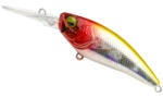 Raid Vobler Raid Level Shad, 5.3cm, 4.3g, 028 Clown (RAID18715)