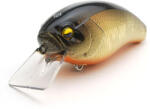 Raid Vobler Raid Japan Level Crank Goriller, 6.6cm, 17.5g, 007 Real Kinkuro (RAID47787)