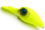 Raid Vobler Raid Japan Level Crank Ping, 3.25cm, 3.5g, 002 Lemon Power (RAID19309)