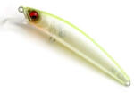 Raid Vobler Raid Japan Level Minnow Quick72, 7.2cm, 5.2g, 011 Pearly Chart (RAID18814)
