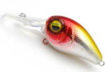 Raid Vobler Raid Japan Level Crank Ping, 3.25cm, 3.5g, 006 Clown (RAID19347)
