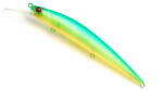 Raid Vobler Raid Minnow Level Plus, 12.5cm, 14g, Lime Chart (RAID46131)