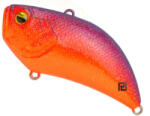 Raid Vobler Raid Japan Level VIB B. I. G, 6.3cm, 17g, 010 Orange Punch (RAID34404)