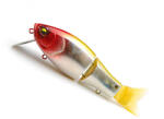 Raid Vobler Raid GI, 9.4cm, 35g, Clown (RAID18456)