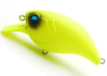 Raid Vobler Raid Japan Level Crank, 5.1cm, 10.5g, 021 Lemon Power (RAID19163)