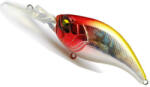 Raid Vobler Raid Japan Level Crank Mid, 5.9cm, 10.5g, 020 Clown (RAID19217)