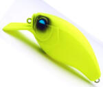 Raid Vobler Raid Japan Level Crank Goriller, 6.6cm, 17.5g, 013 Lemon Power (RAID13093)