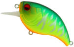Raid Vobler Raid Japan Level Crank, 5.1cm, 10.5g , 002 Mat Tiger (RAID31519)