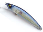Raid Vobler Raid Japan Level Minnow Quick72, 7.2cm, 5.2g, 010 Ghost Shad (RAID14755)