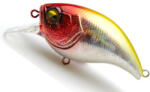 Raid Vobler Raid Japan Level Crank, 5.1cm, 10.5g, 020 Clown (RAID19156)
