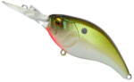Raid Vobler Raid Japan Level Crank Mid, 5.9cm, 10.5g, 008 Pearl Shad (RAID33308)
