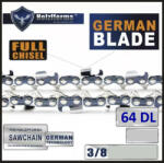 Farmertec Lant drujba 34 dinti pas 3/8 Holzfforma (JCL382068)