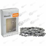 STIHL Lant drujba 25 Dinti - Picco Super - 35cm - 1.3mm - Colt drept (Original Stihl)