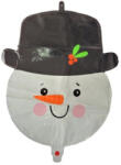 Balloons4party Balon folie cap de Om de Zapada 55 x 42 cm