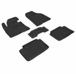 Seintex Covorase presuri cauciuc Premium Seintex stil tavita Hyundai I30 2 2011-2016 (83212)