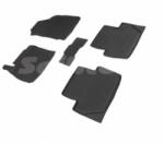 Seintex Covorase presuri cauciuc Premium Seintex stil tavita Ford EcoSport II (B515) 2012-2023 (90164)