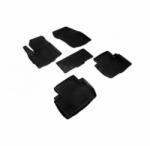 Seintex Covorase presuri cauciuc Premium Seintex stil tavita Peugeot 4007 2007-2022 (82129 55)