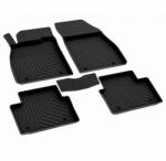Seintex Covorase presuri cauciuc Premium Seintex stil tavita Opel Vectra C 2002-2008 (83334 47)