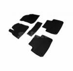 Seintex Covorase presuri cauciuc Premium Seintex stil tavita Porsche Cayenne 3 2018-2024 (89901)