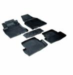 Seintex Covorase presuri cauciuc Premium Seintex stil tavita Renault Kadjar 2015-2022 (85655)