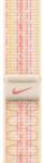 Apple 45mm Starlight/Pink Nike Sport Loop (MUJY3ZM/A) (MUJY3ZM/A)