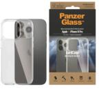 Panzer Folie sticla PanzerGlass Safe UWF pentru iPhone 15 Transparent