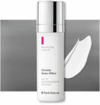 MediNatural GlowUp Botox hatású arckrém és szemkörnyékápoló - peptid fluid krém