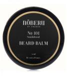 Noberu Of Sweden Balsam do brody - Noberu Of Sweden №101 Sandalwood Beard Balm 50 ml