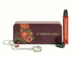 L'Erbolario White Iris - Крем-душ за баня 300 мл