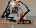 STIHL 3/8 1, 3 52 szemes Fűrészlánc