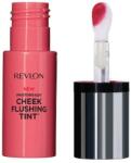 Revlon Fard de Obraz - Revlon Photoready Cheek Flushing Tint, nuanta 004 Posey, 10ml