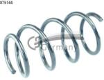 CS Germany Arc spiral CS Germany 14.875. 144