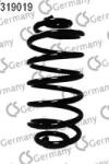 CS Germany Arc spiral CS Germany 14.319. 019