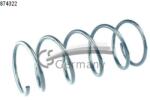 CS Germany Arc spiral CS Germany 14.874. 322