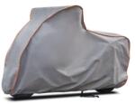 CARPASSION Prelata motocicleta marimea XL, 280x104x141cm CARPASSION (PUREXLCP)