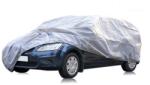 CARPASSION Prelata auto cu protectie uv marimea XL, 485x150x137cm CARPASSION