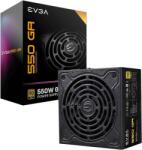 EVGA SuperNOVA 550 GA 550W 80 PLUS Gold (220-GA-0550-X3)
