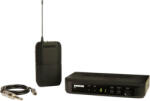Shure Receiver wireless Shure - BLX14, negru (BLX14E) Statii radio