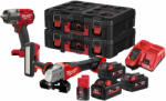 Milwaukee M18 FPP3T2-554P (4933481020)