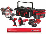 Milwaukee M18 FPP4L-124P (4933481015)