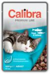  Calibra Cat Premium Line Adult Trout and Salmon 100g - vetpluspatika