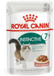 Royal Canin Feline Instinctive 7+ alutasak 12 x 85g - vetpluspatika